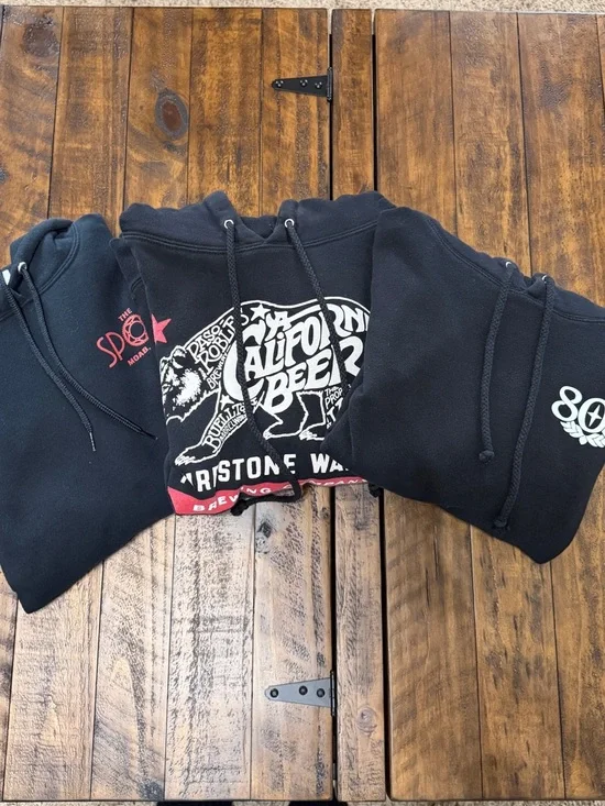 Men’s Hoodie - Bundle - Picture 2 of 12